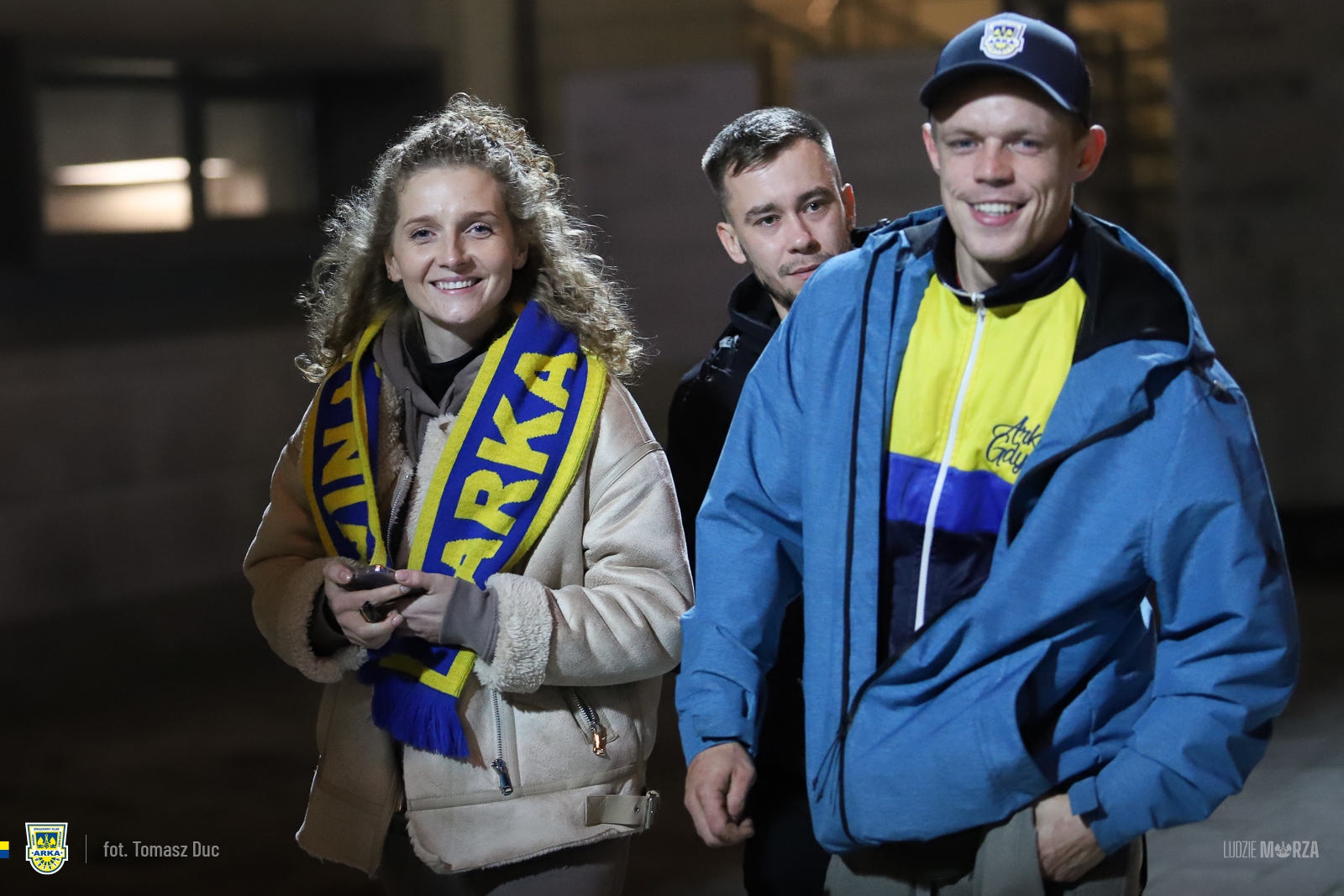 Zdjęcie Puchar Polski: Arka Gdynia - Piast Gliwice cz. II