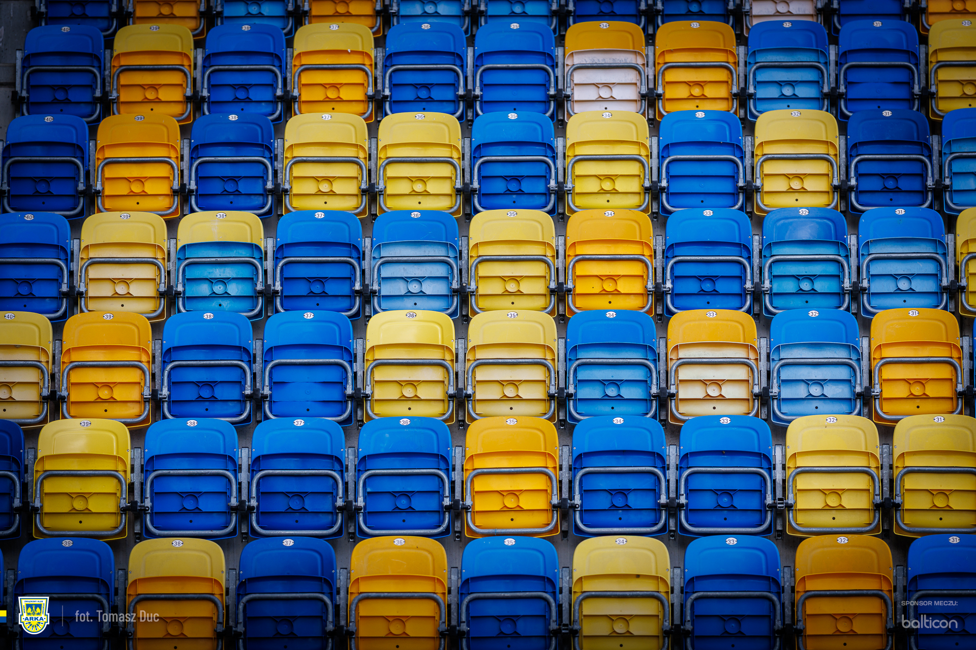 Zdjęcie Arka Gdynia - Bruk-Bet Termalica cz. III
