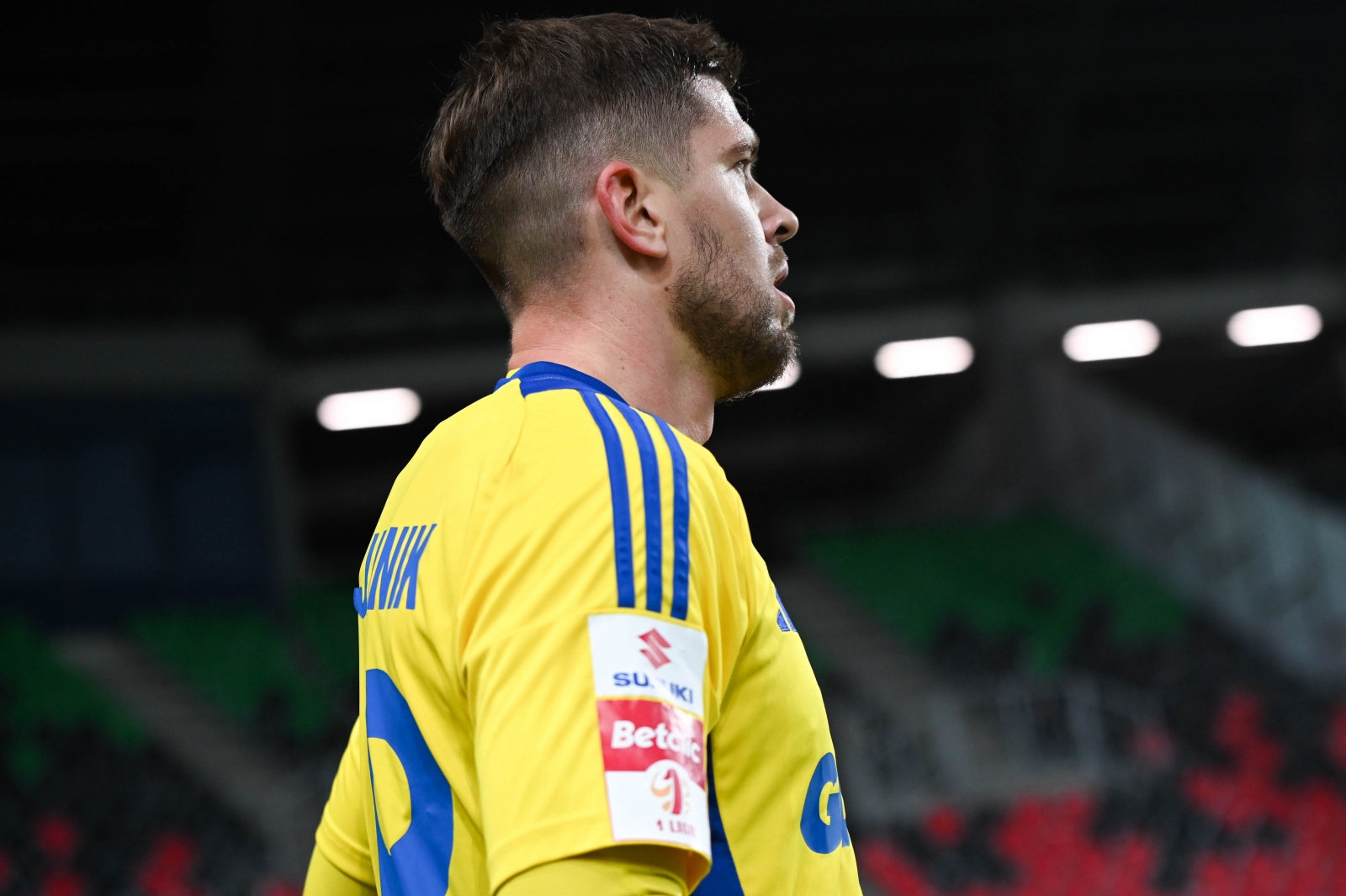 Zdjęcie GKS Tychy - Arka Gdynia