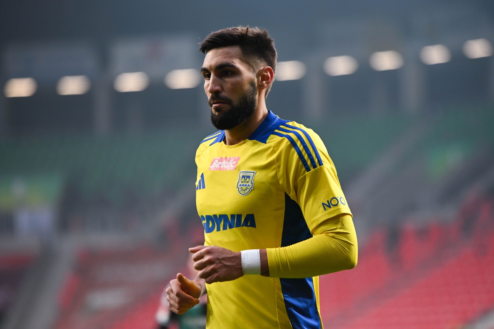 Zdjęcie GKS Tychy - Arka Gdynia