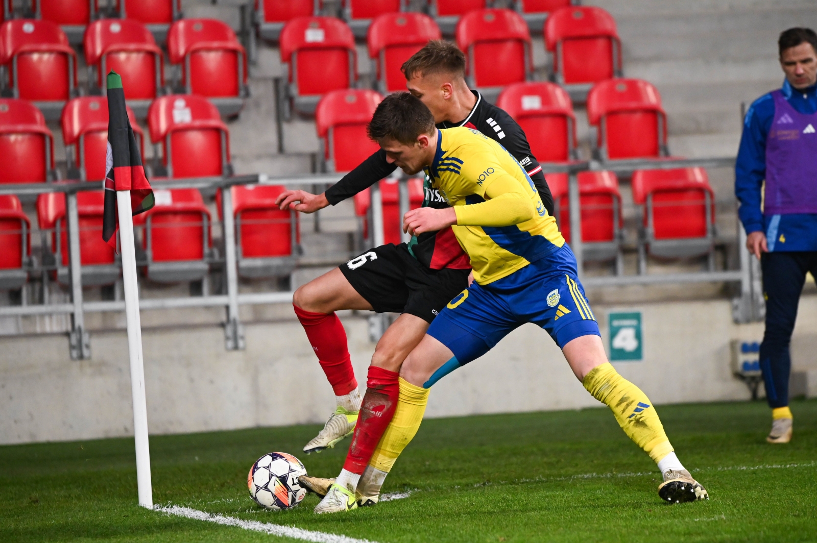 Zdjęcie GKS Tychy - Arka Gdynia