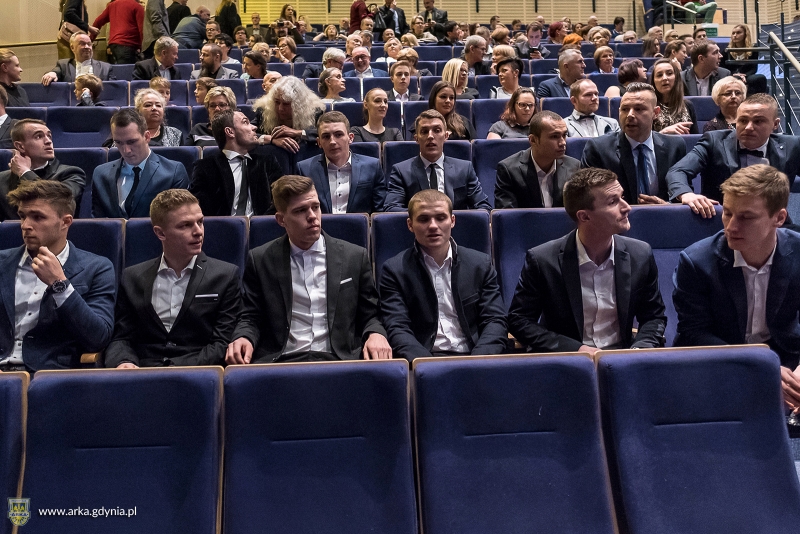 Gala Gdyńskiego Sportu