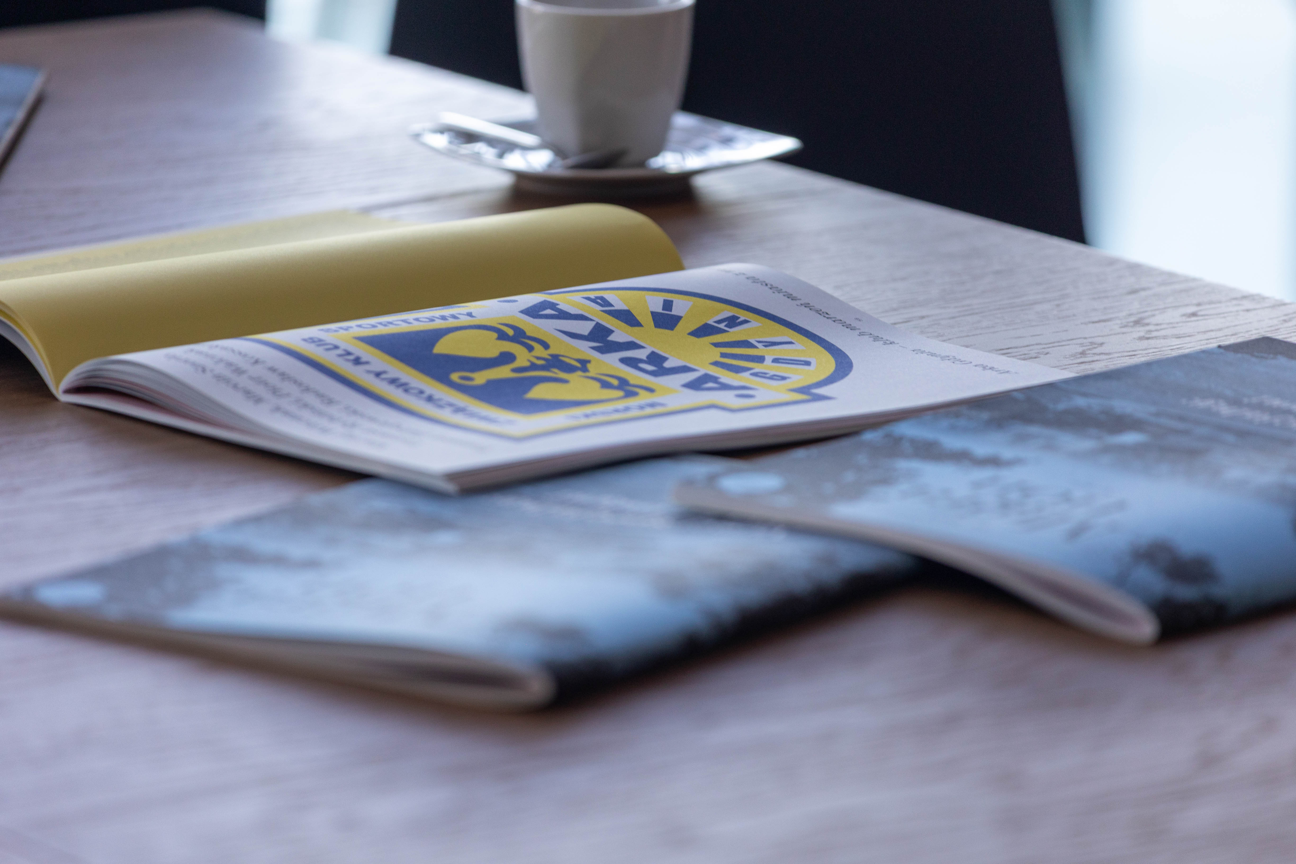 Arka Gdynia – więcej niż klub. Historia, migracje i sport