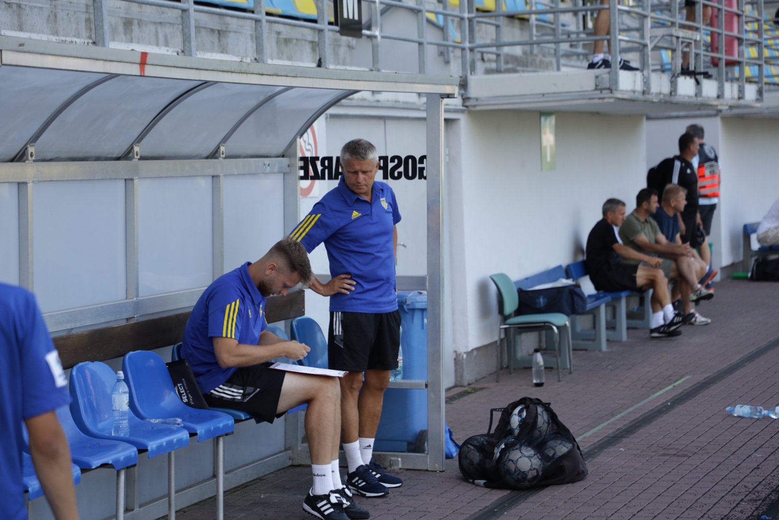 CLJ U17: Wygrana z Zagłębiem na otwarcie sezonu!-image