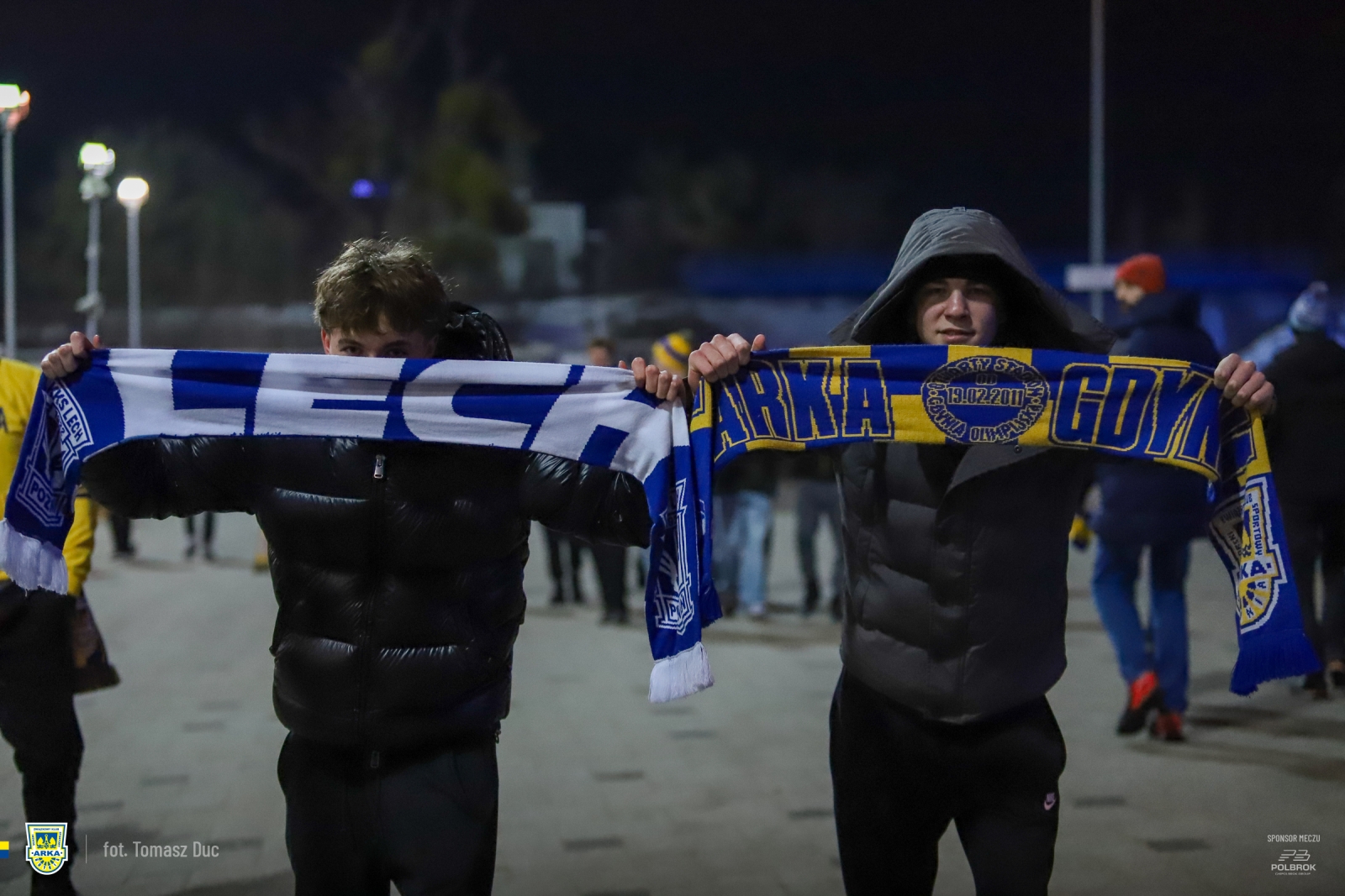 Tomasz Duc