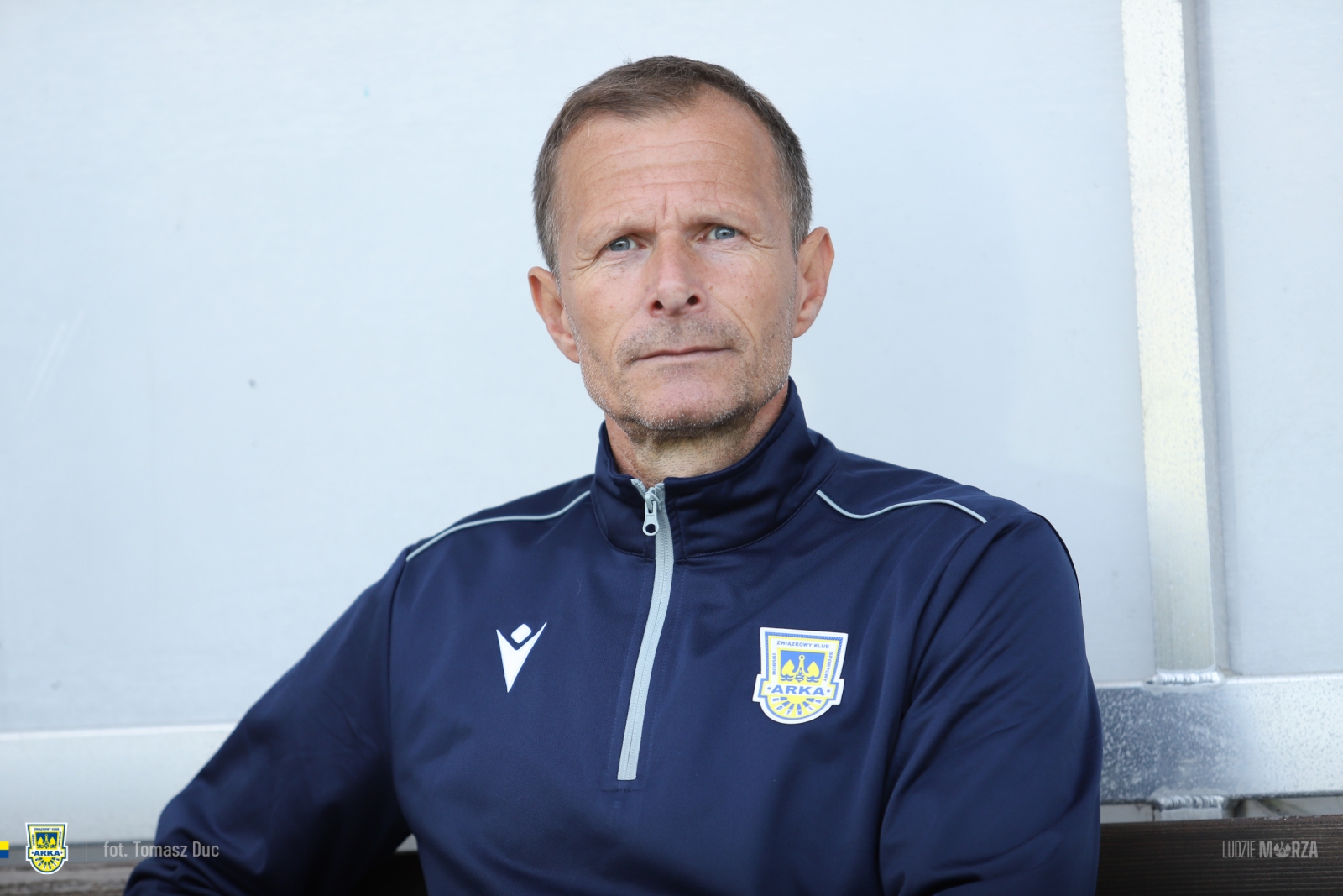 Zdjęcie CLJ U17: Arka Gdynia - Lechia Zielona Góra 3:3