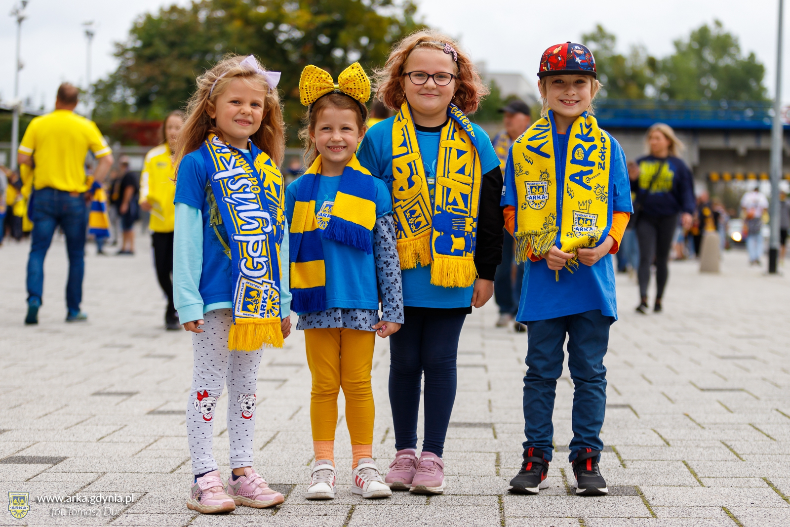 Bilety na mecz z GKS Jastrzębie-image