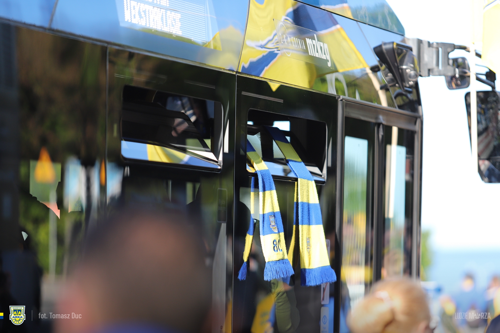Zdjęcie Awans 2025: Feta cz. IV