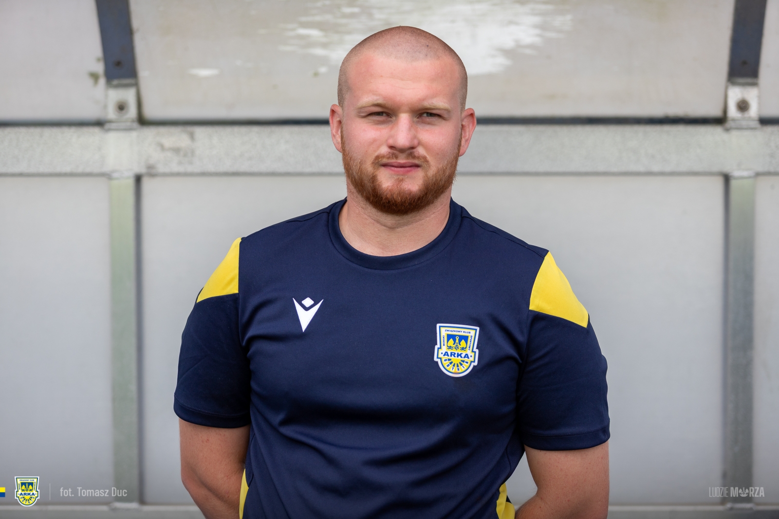 Zdjęcie I liga wojewódzka A1 Junior: Arka- Kaszubia 10:0