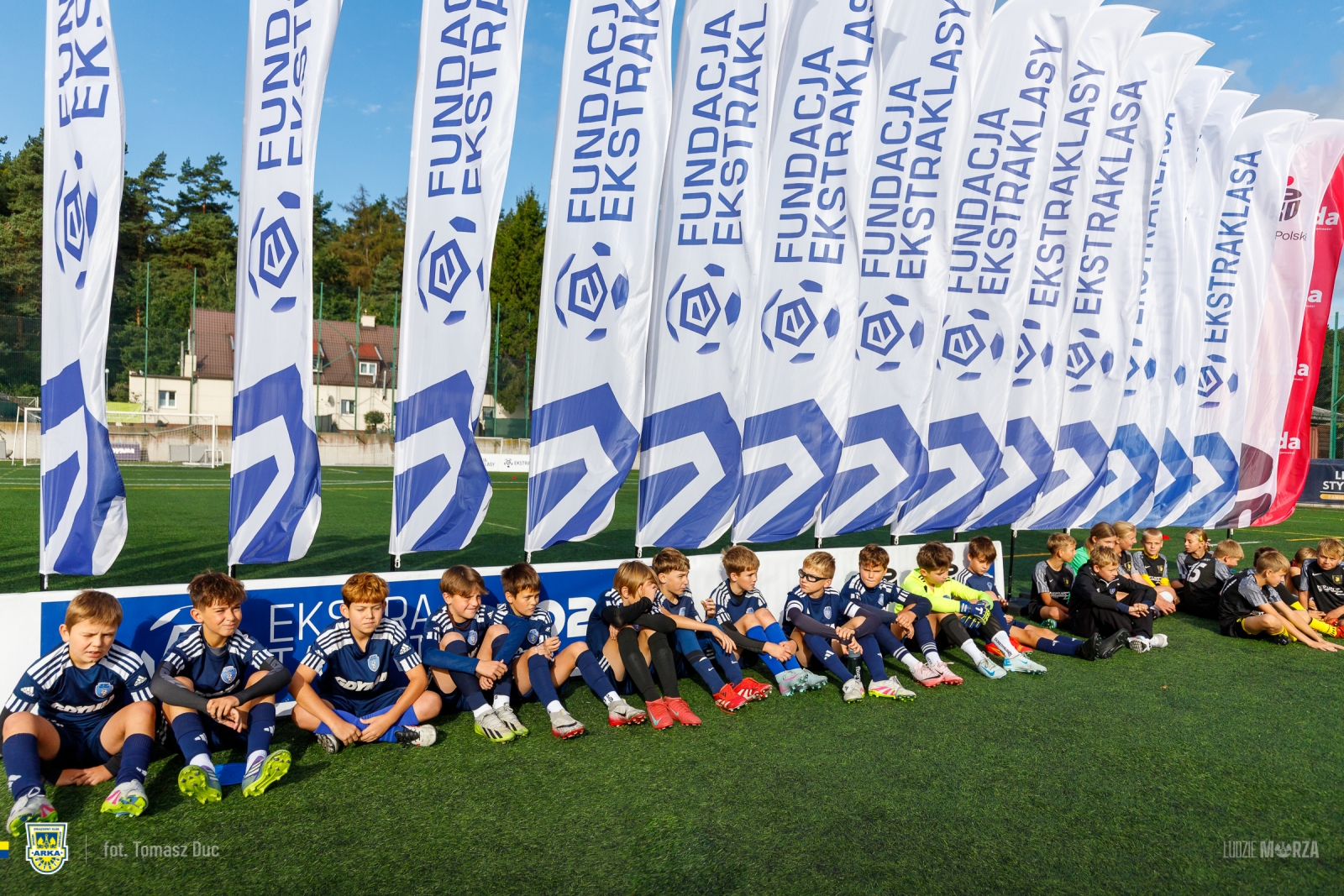 Zdjęcie Ekstra Talent 2025 cz. I