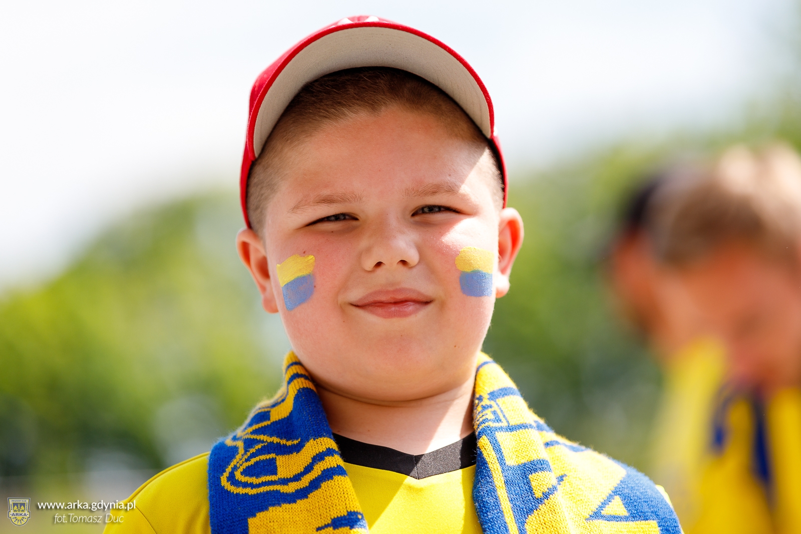 Zdjęcie Arka Gdynia - GKS Katowice cz. III