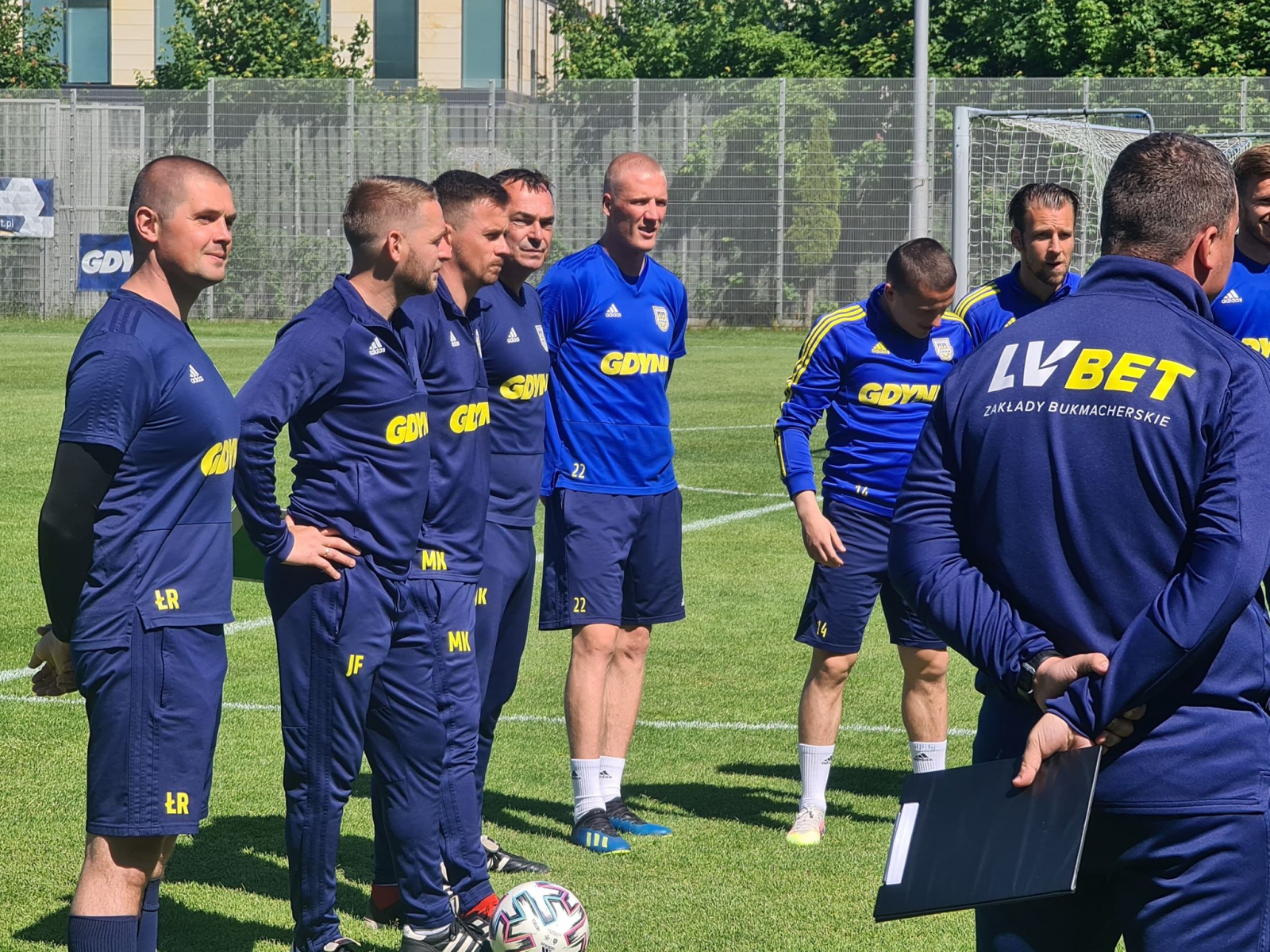 Siła dynamiczna i gra-image
