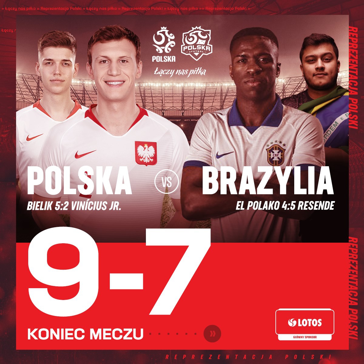 Arka Gdynia zwycięzcą Ekstraklasa Games!-image