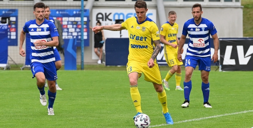 PKO Ekstraklasa: 31. kolejka za nami