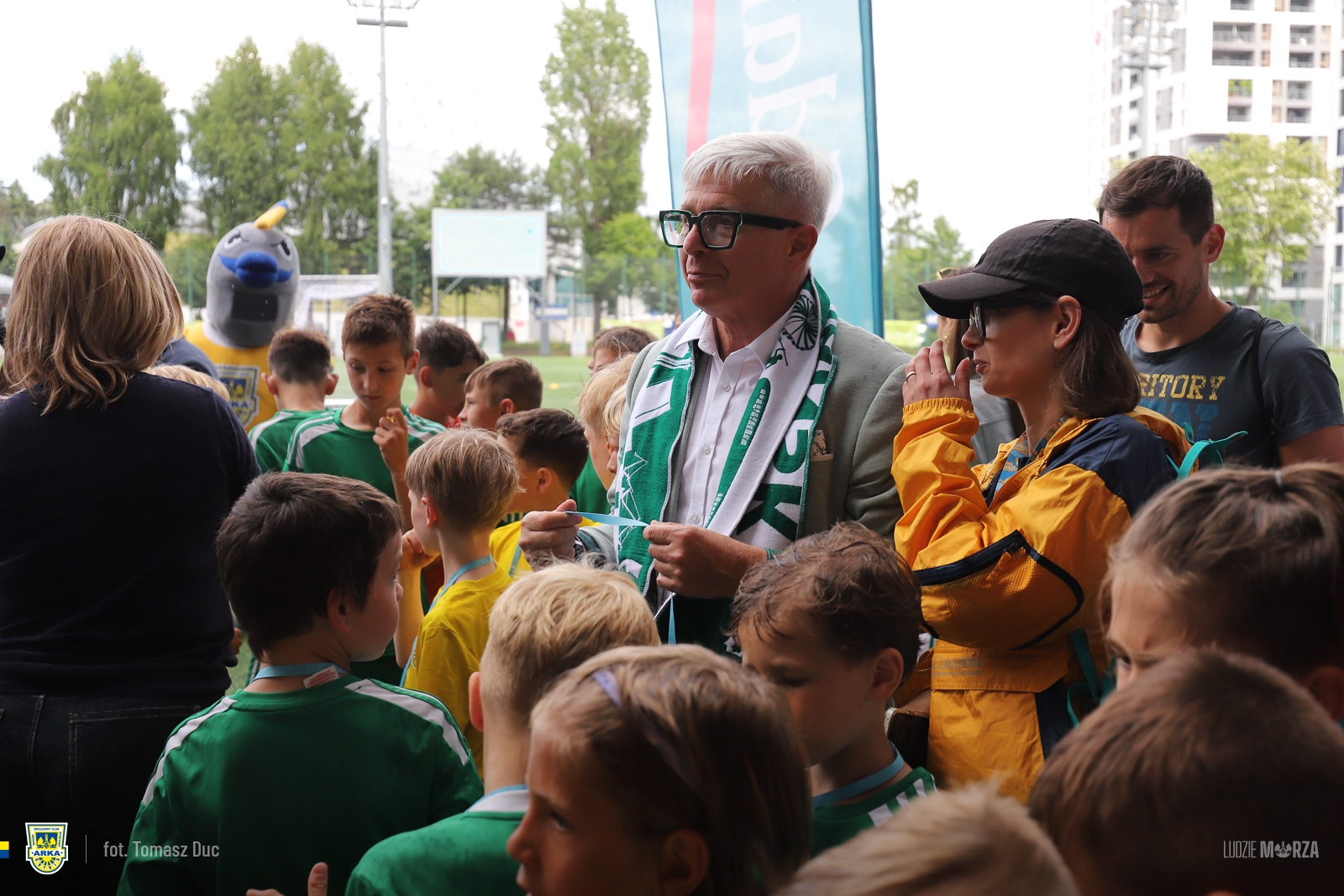 Tomasz Duc