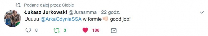 Twitter eksplodował po zwycięstwie nad FC Midtjylland.-image