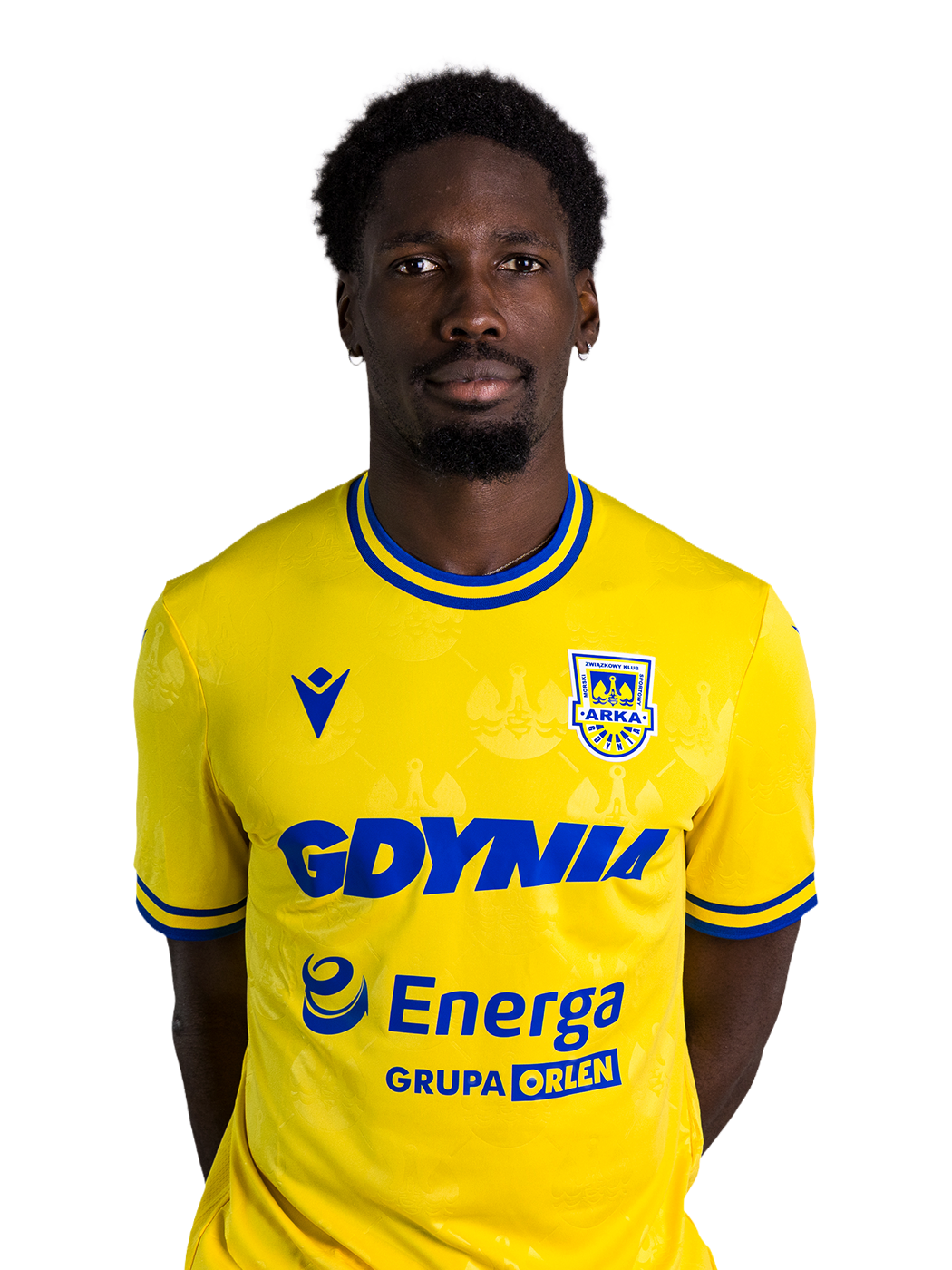 Aurélien Nguiamba
