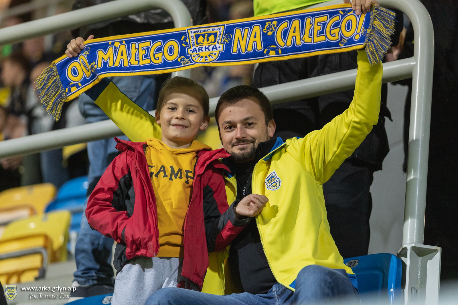 Bilety na mecz z GKS Katowice-image
