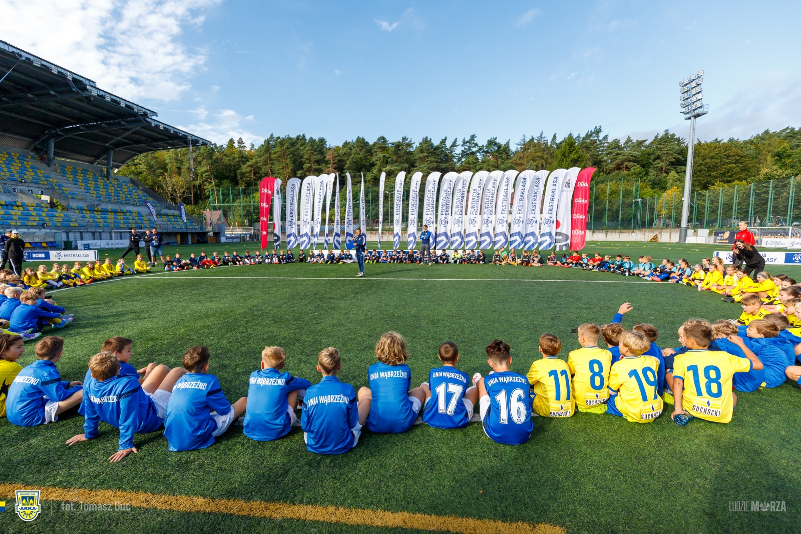 Zdjęcie Ekstra Talent 2025 cz. I