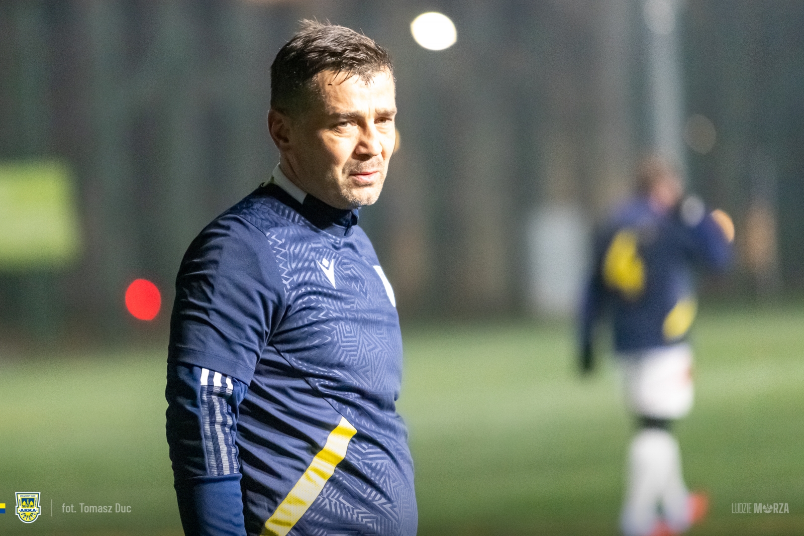 Urodzinowy mecz oldbojów dla "Kaszy"-image