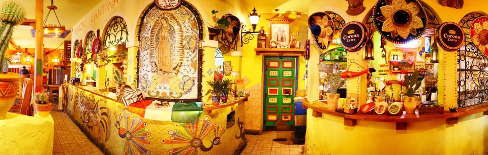Restauracja Pueblo Sponsorem Arki Gdynia-image