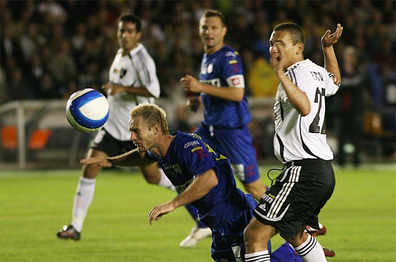 Centrum meczowe: Arka Gdynia - Legia Warszawa-image
