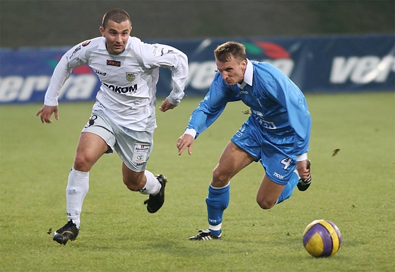 Wisła Płock. Historia spotkań-image