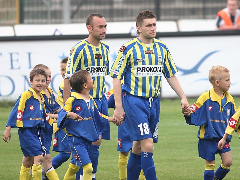 45. urodziny Marcina Wachowicza-image
