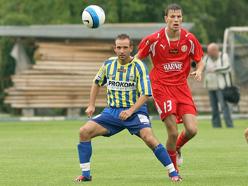 Widzew Łódź. Historia spotkań-image