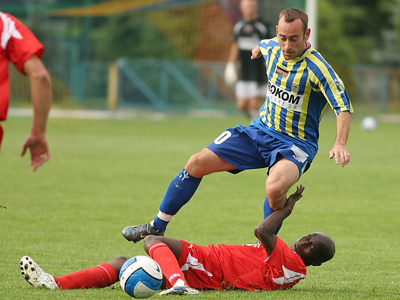 Centrum meczowe: Widzew Łódź - Arka Gdynia-image