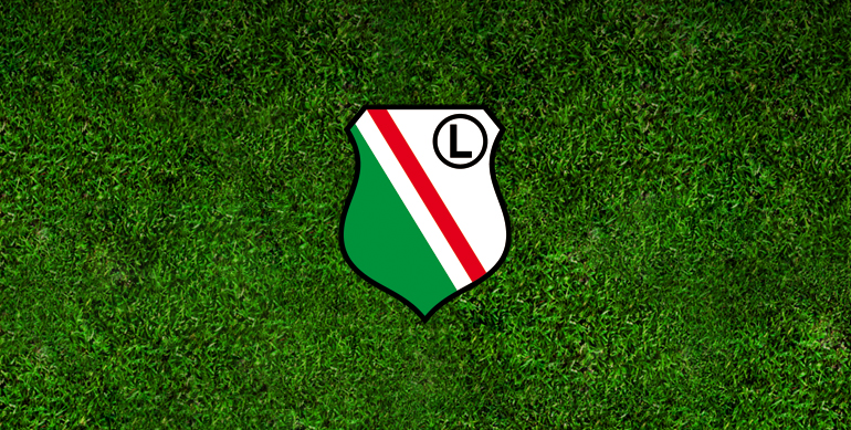 Nasi rywale: Legia Warszawa.