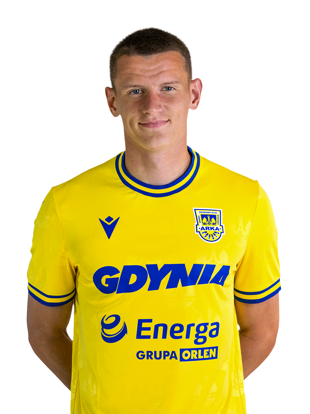 Dawid Kocyła