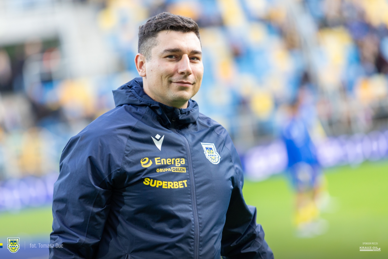 Tomasz Duc