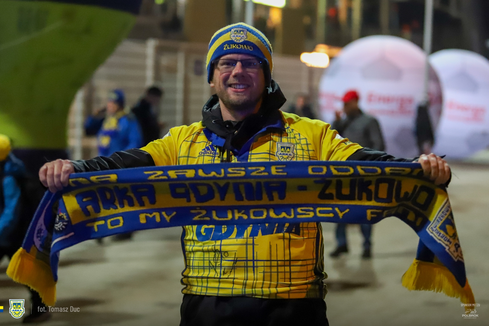 Tomasz Duc
