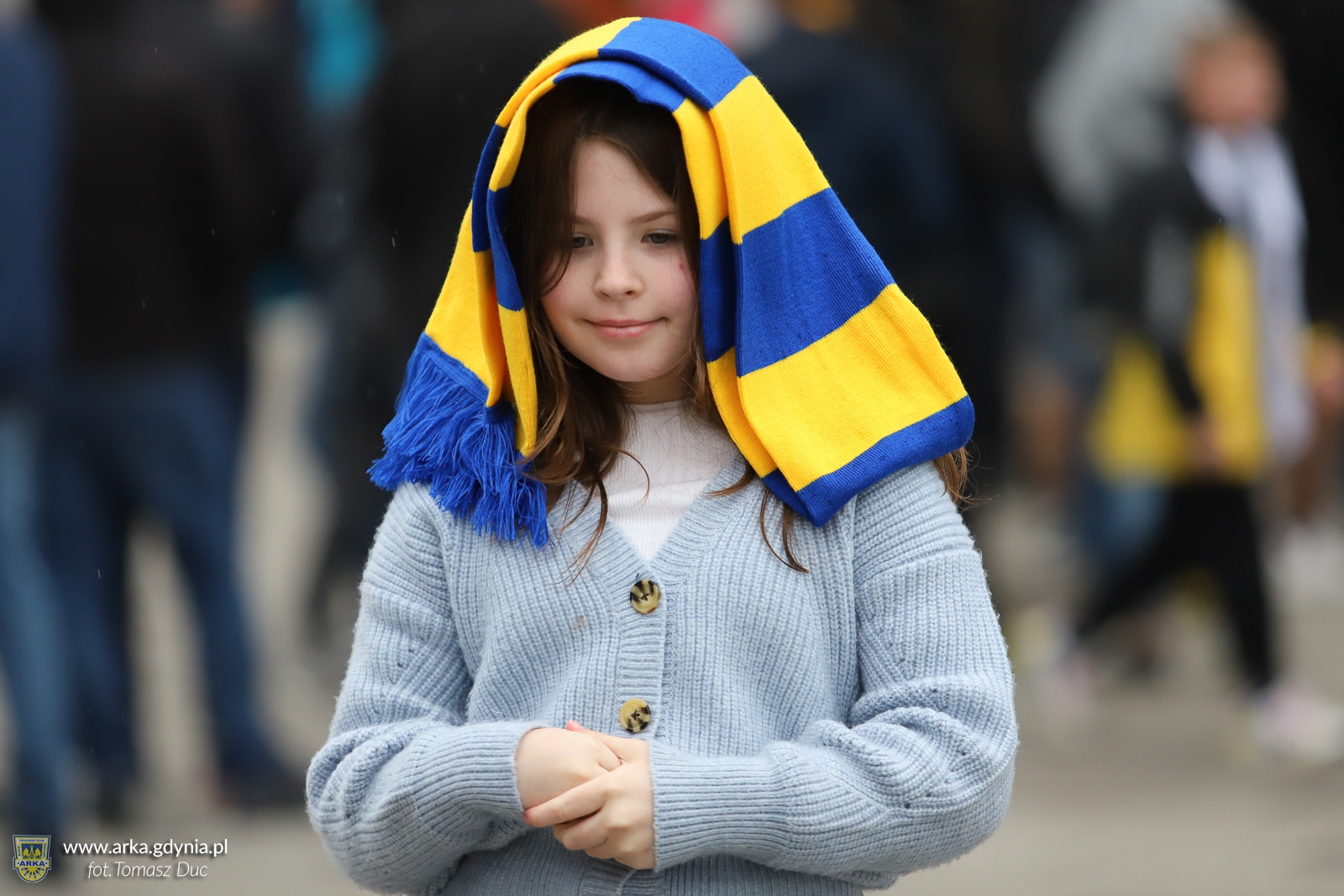 Zdjęcie Arka Gdynia - GKS Jastrzębie