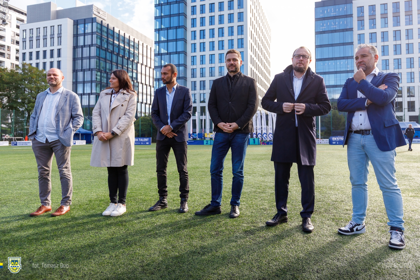 Zdjęcie Ekstra Talent 2025 cz. I