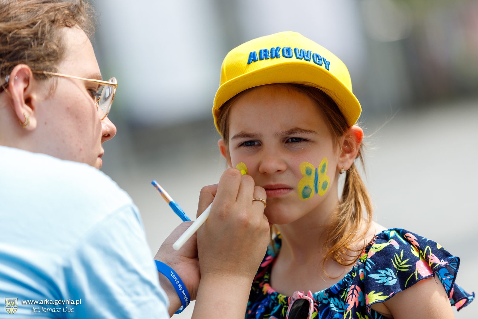 Zdjęcie Arka Gdynia - GKS Katowice cz. III