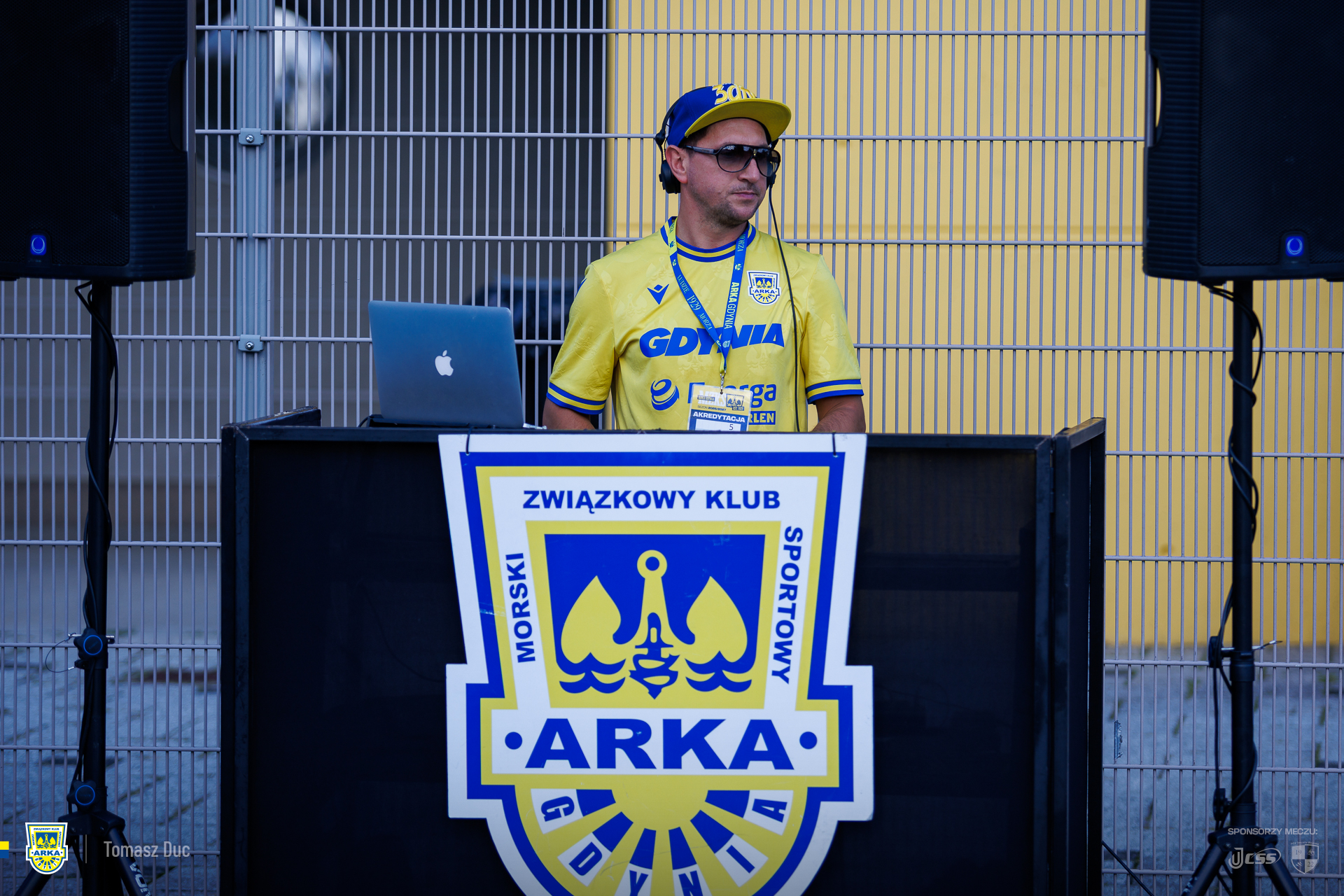 Zdjęcie Betclic 1 Liga: Arka Gdynia - ŁKS Łódź 1:1 cz IV
