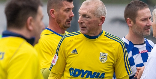 59. urodziny Krzysztofa Hoppe