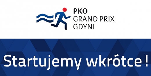 Bieg Europejski startuje z lotniska.