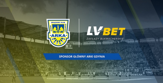 LV BET sponsorem meczu derbowego!
