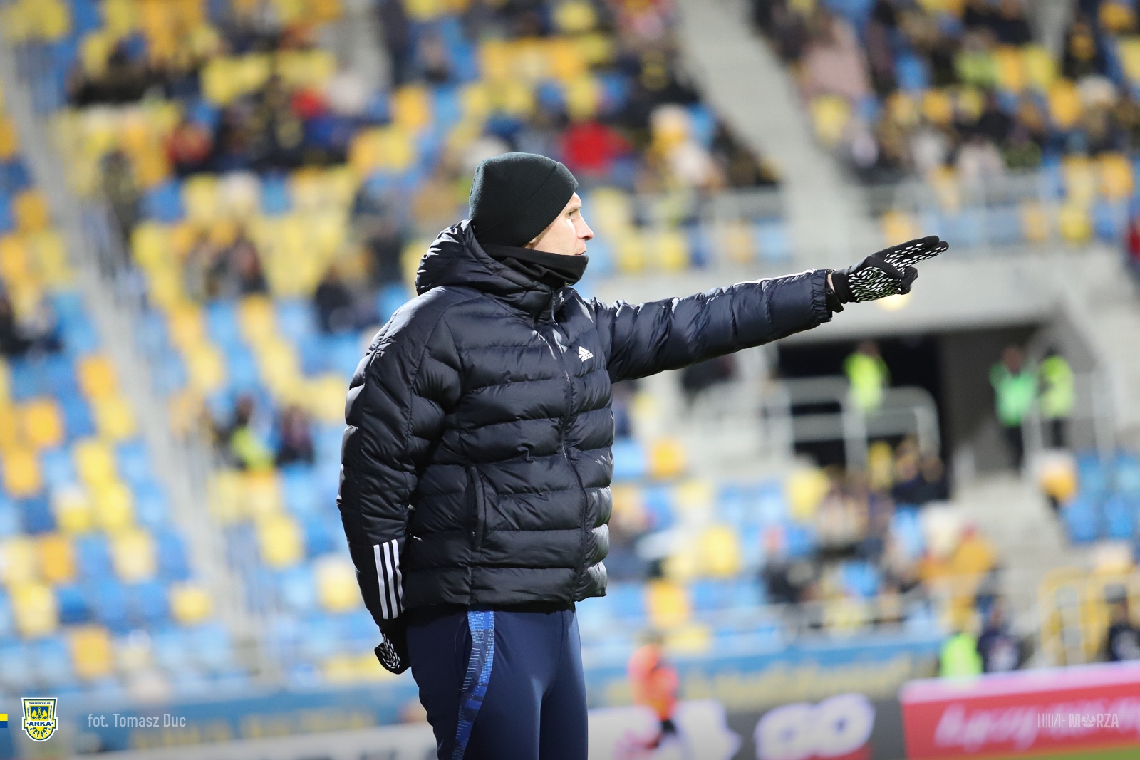 Wokół meczu: Zimowa inauguracja wiosny-image