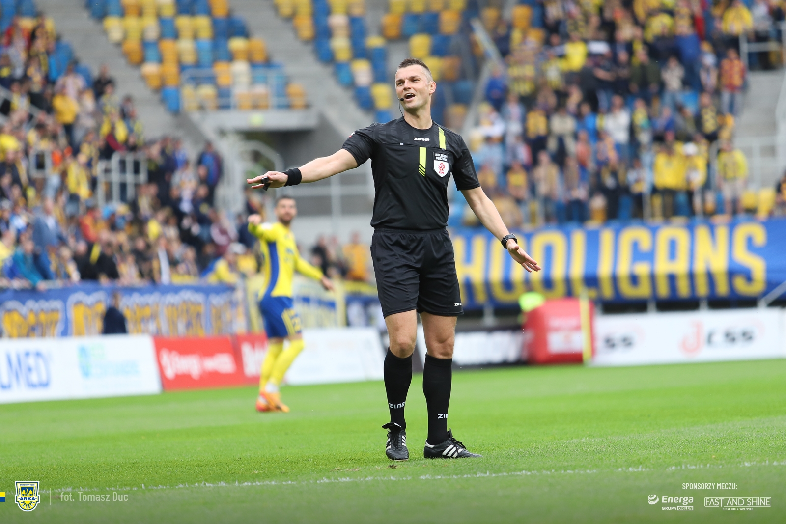 Tomasz Duc