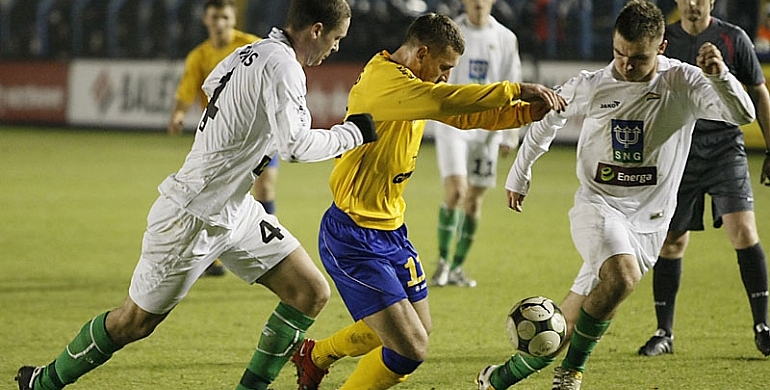 Historia: Derby w liczbach-image
