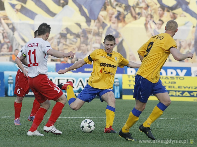 Piast Gliwice. Historia spotkań-image