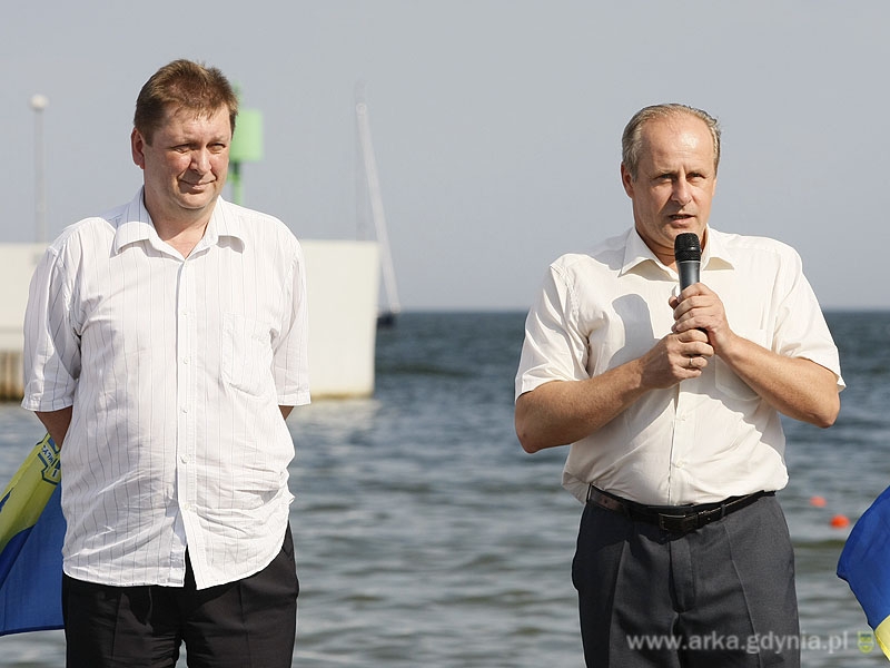 Zdjęcie Prezentacja drużyny