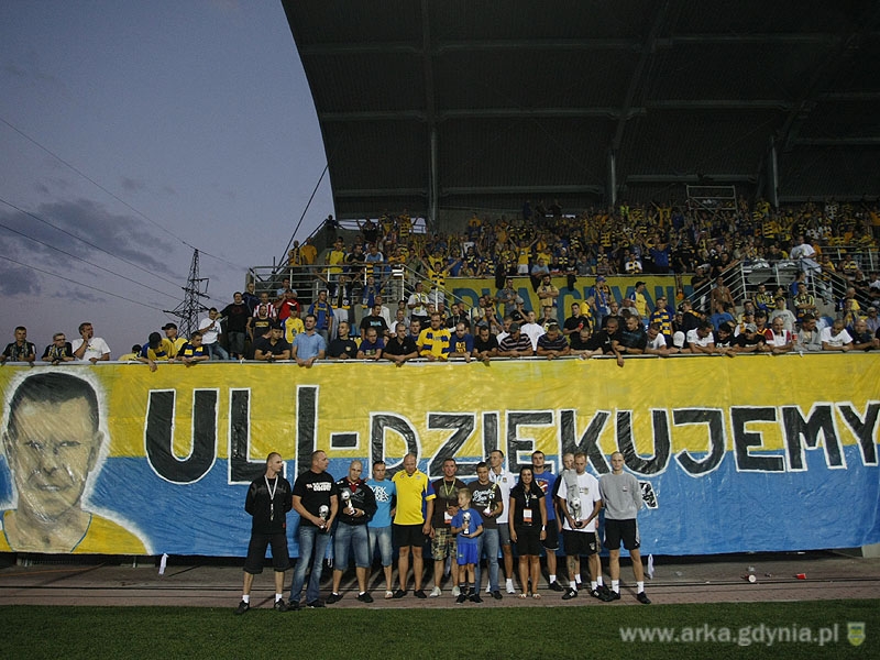 55. urodziny Dariusza Ulanowskiego-image