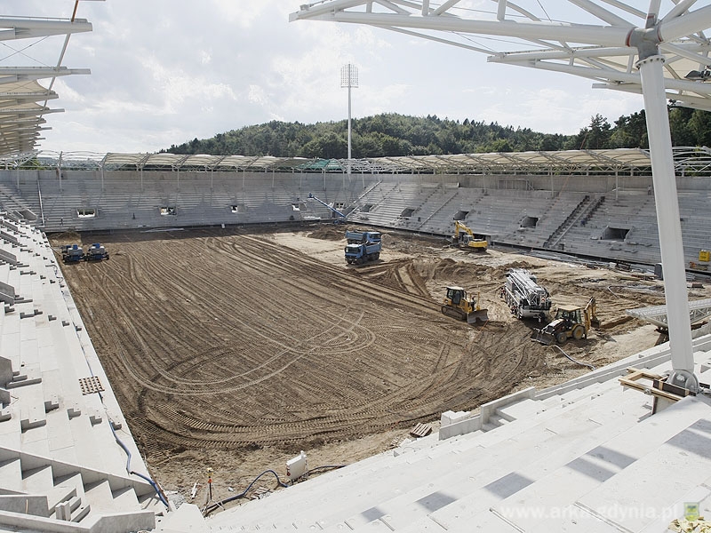9. urodziny Stadionu Miejskiego!-image