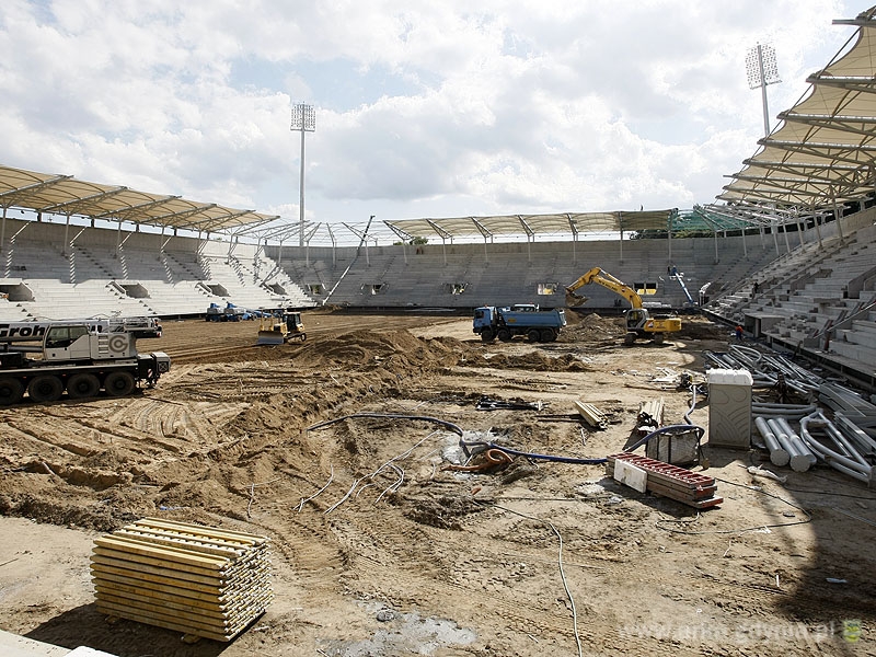 11. urodziny Stadionu Miejskiego w Gdyni-image