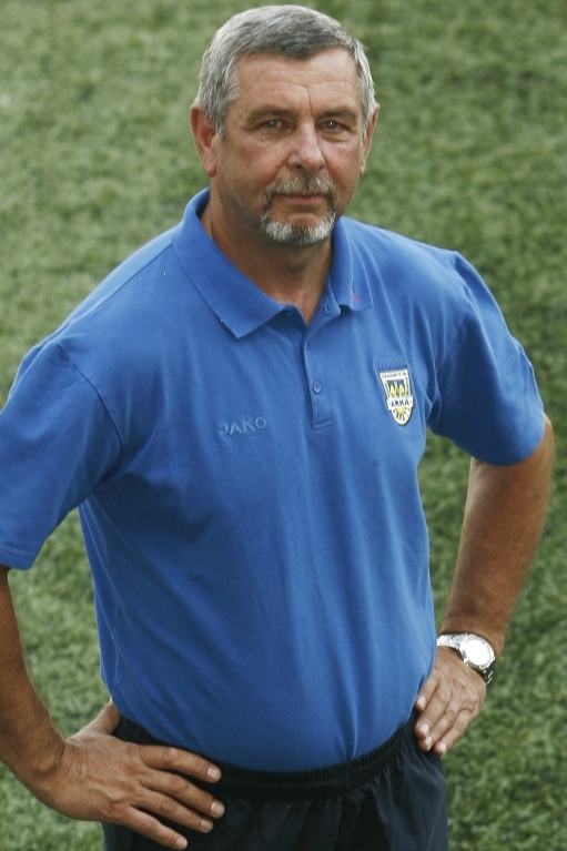 Zmarł Stanisław Mikołajczyk-image